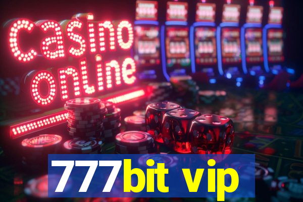 777bit vip